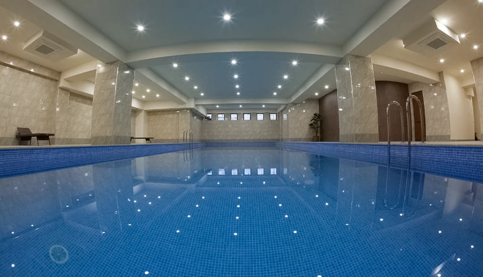 هتل آستوریا تفلیس